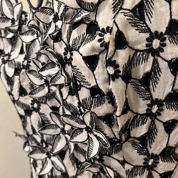 Anthropologie dress - Picture 4 of 10